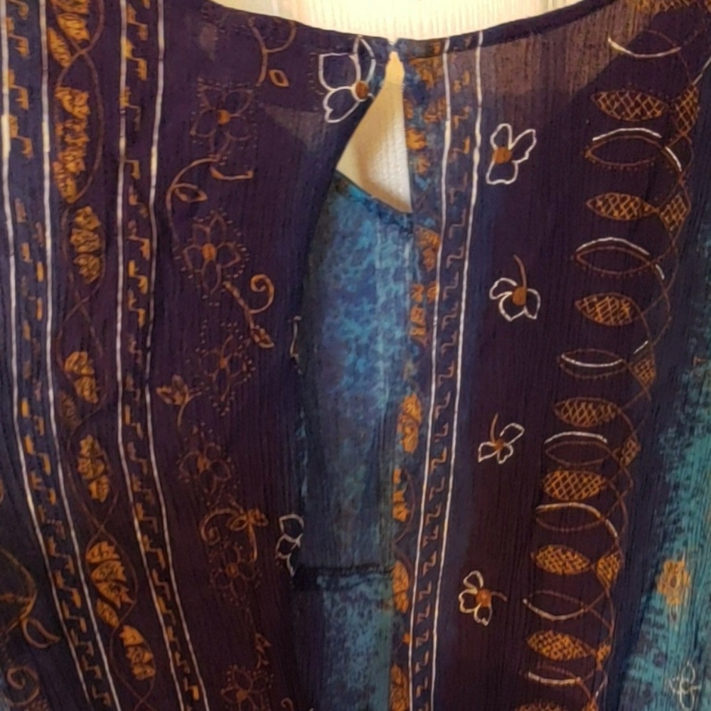 Dress/Coverup - Picture 5 of 5